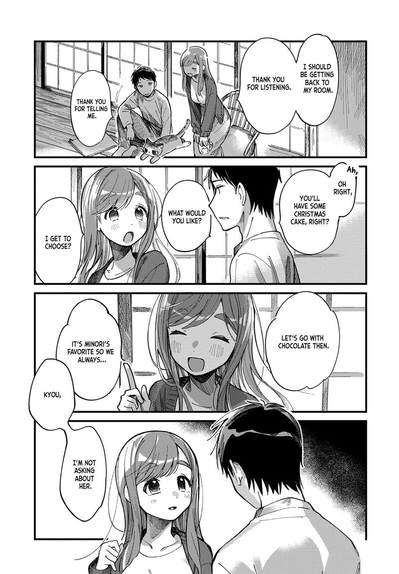 Harapeko Oyako To Motokare Yanushi Chapter 16 Page 11