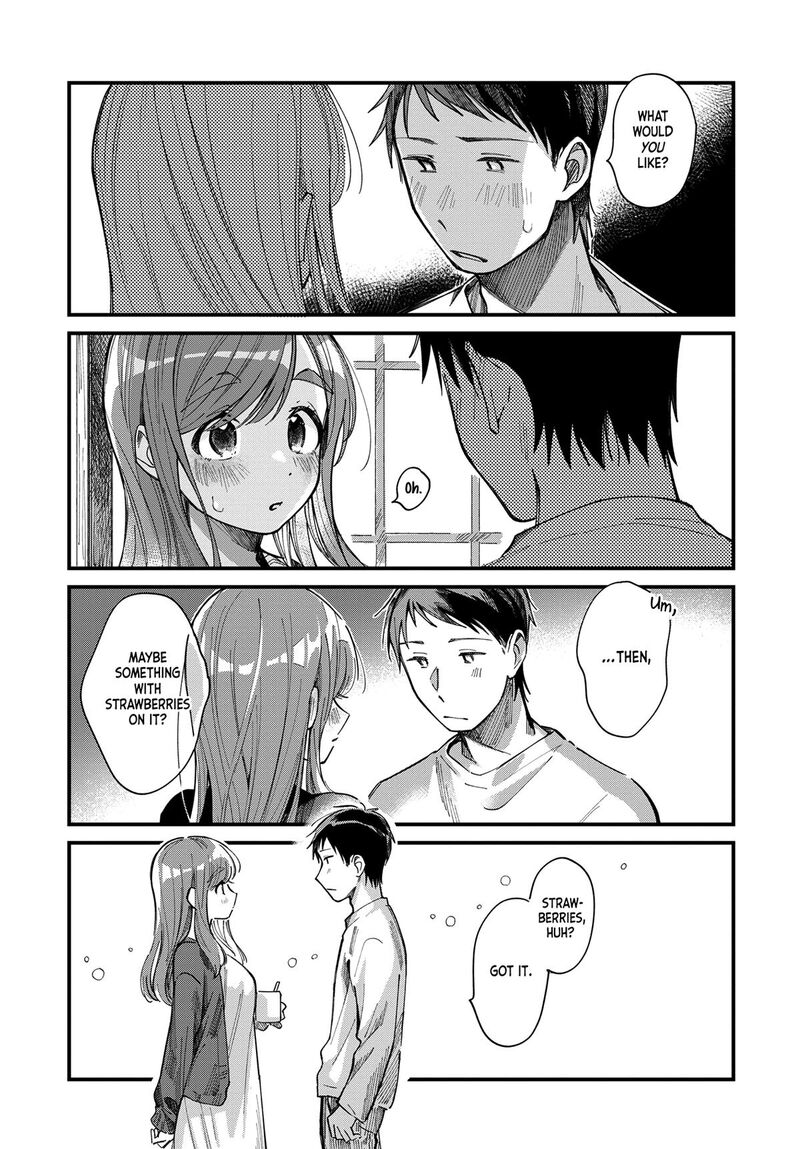 Harapeko Oyako To Motokare Yanushi Chapter 16 Page 12