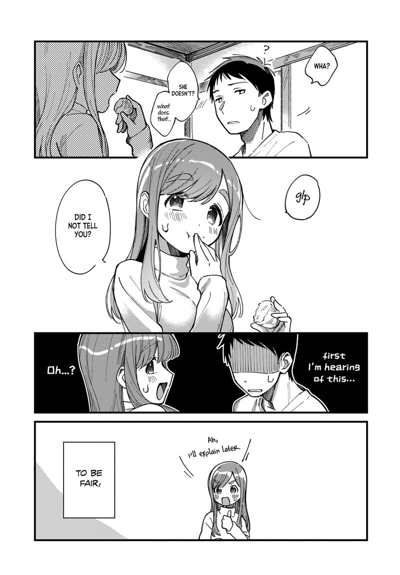 Harapeko Oyako To Motokare Yanushi Chapter 16 Page 5