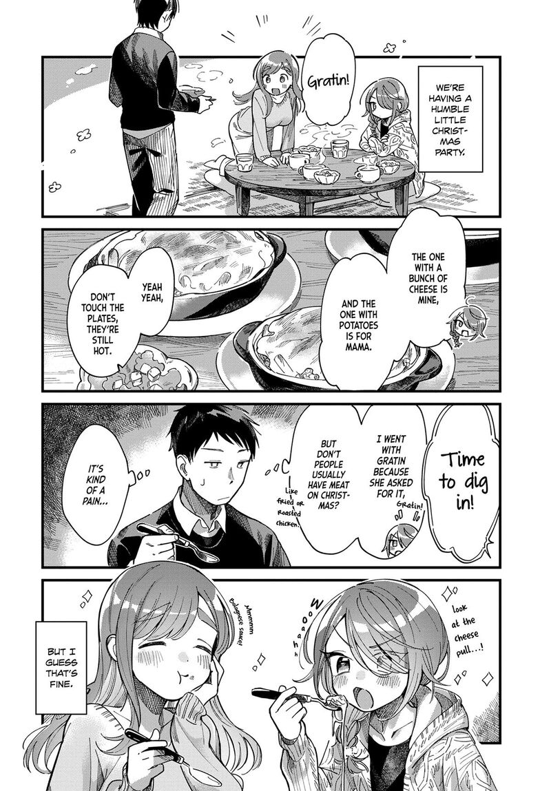 Harapeko Oyako To Motokare Yanushi Chapter 17 Page 2