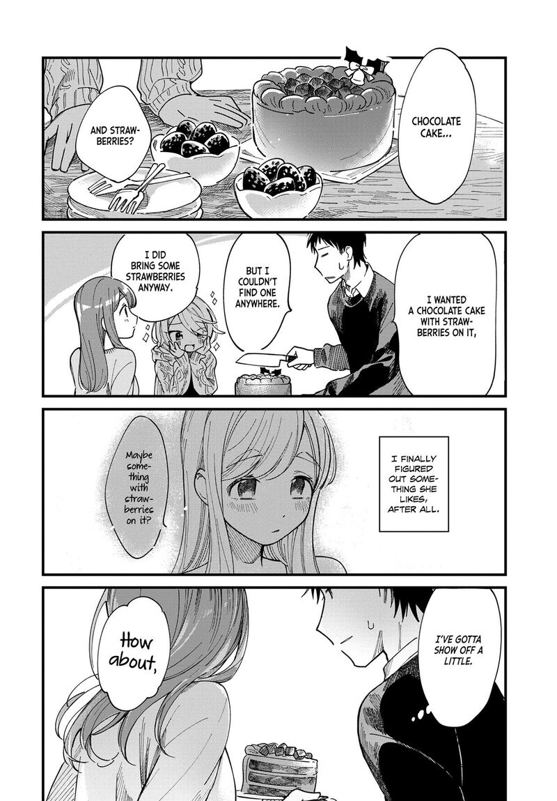 Harapeko Oyako To Motokare Yanushi Chapter 17 Page 4