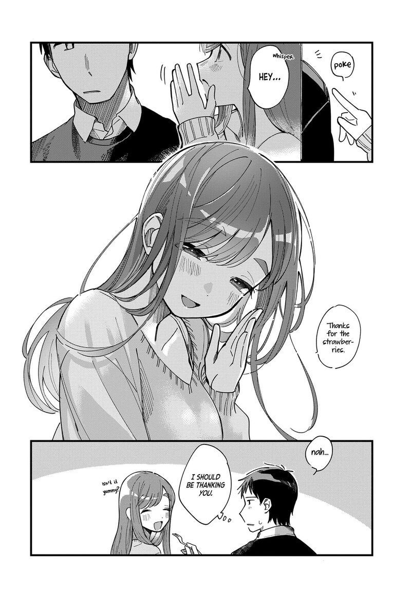 Harapeko Oyako To Motokare Yanushi Chapter 17 Page 6