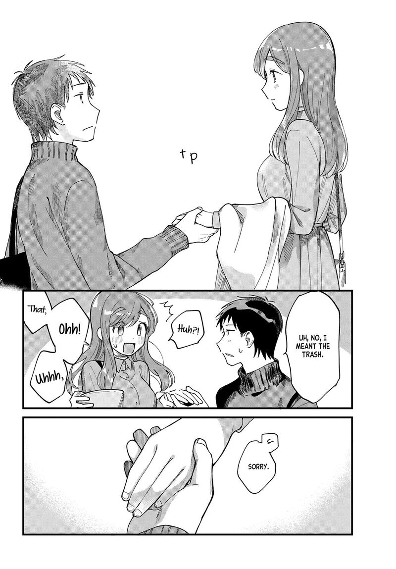 Harapeko Oyako To Motokare Yanushi Chapter 18 Page 10