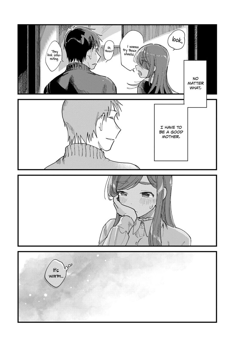 Harapeko Oyako To Motokare Yanushi Chapter 18 Page 12