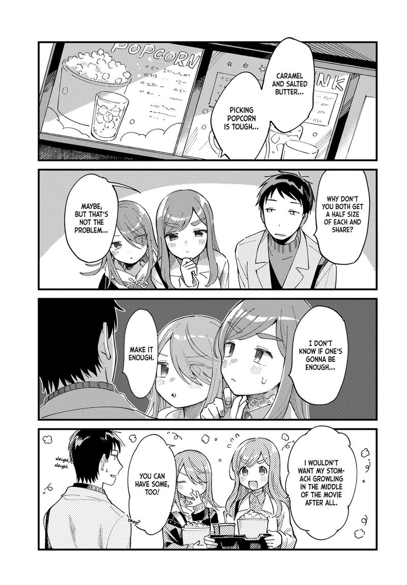 Harapeko Oyako To Motokare Yanushi Chapter 18 Page 3