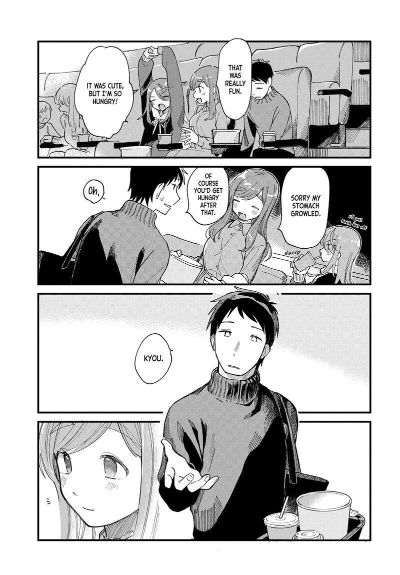 Harapeko Oyako To Motokare Yanushi Chapter 18 Page 9