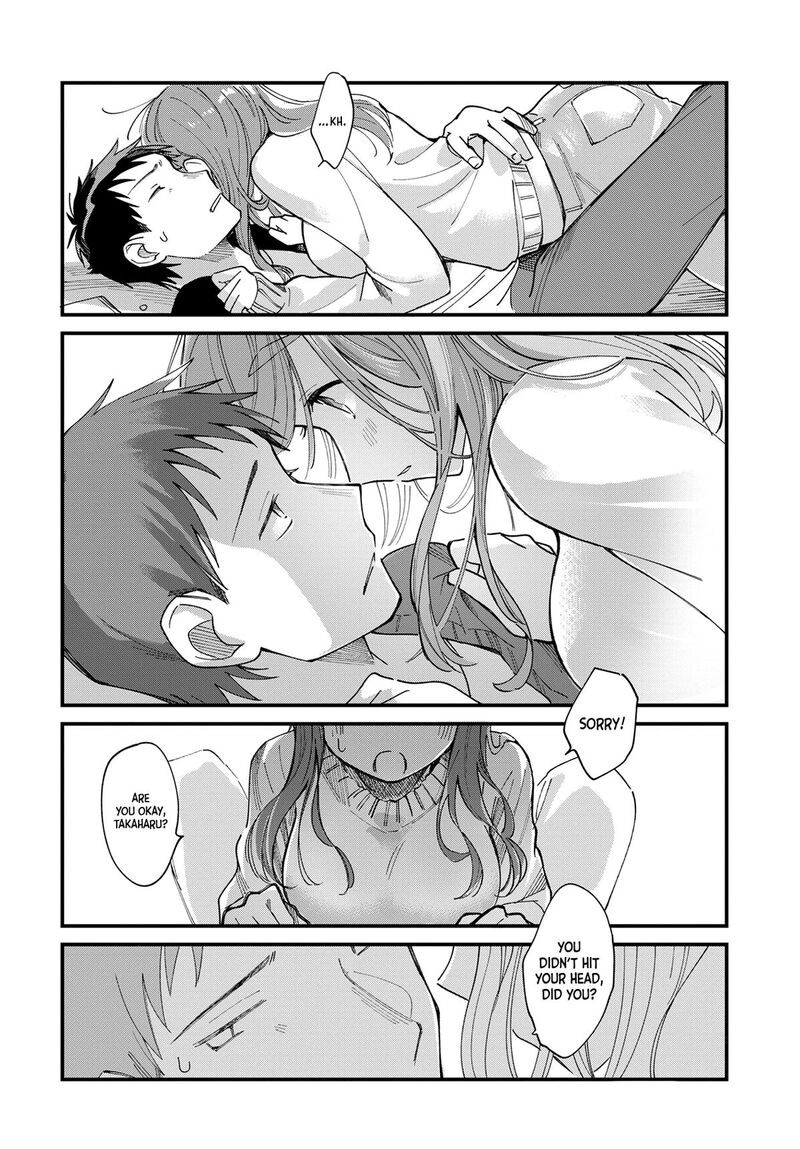 Harapeko Oyako To Motokare Yanushi Chapter 19 Page 10