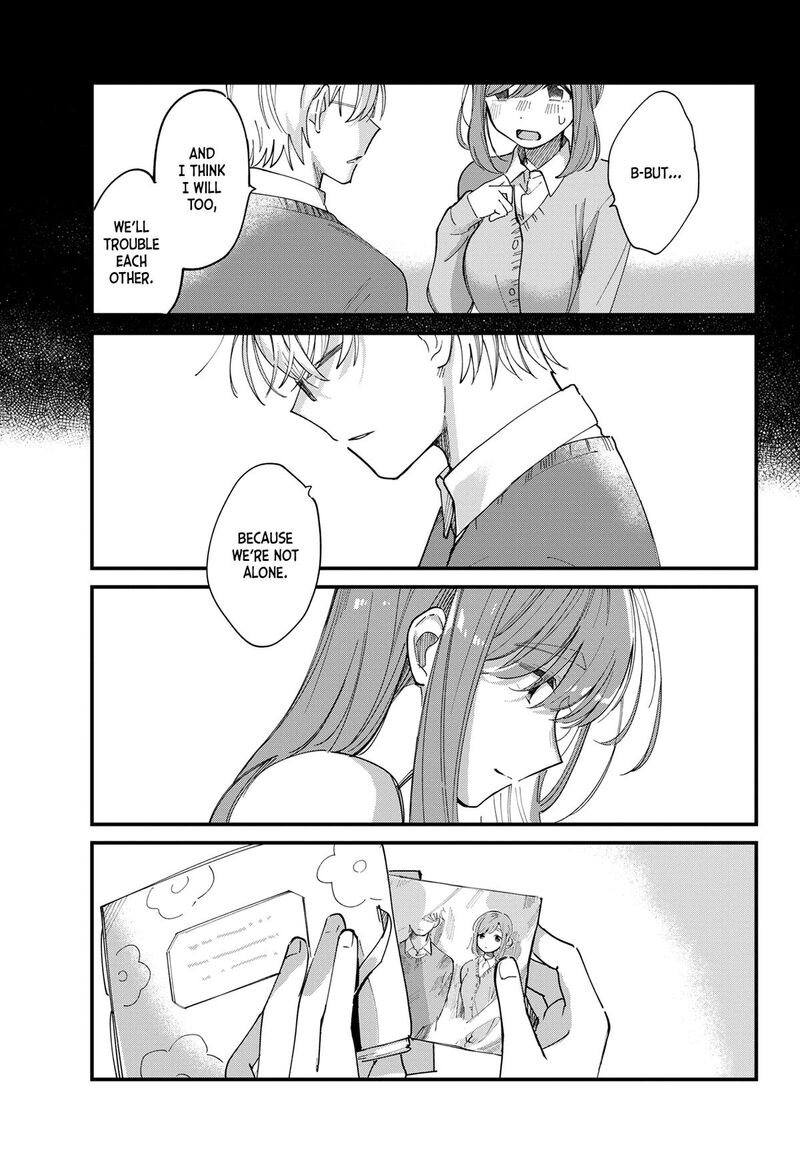 Harapeko Oyako To Motokare Yanushi Chapter 19 Page 7