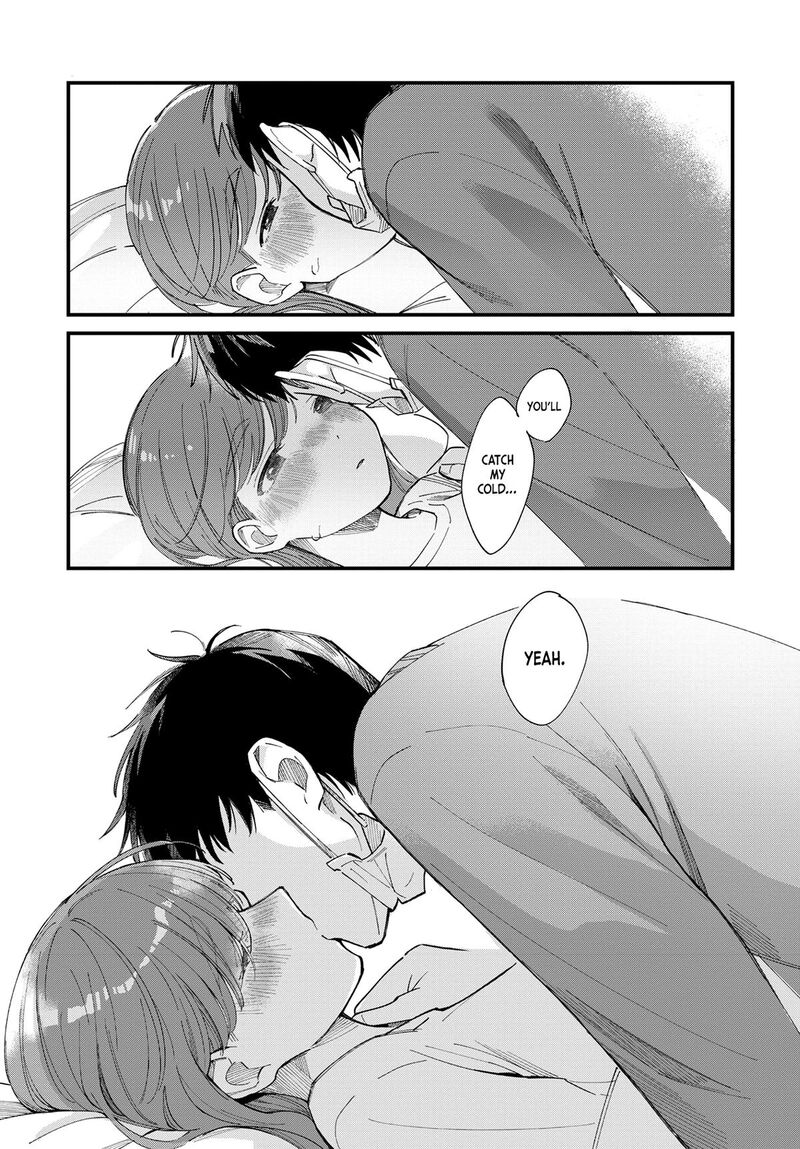 Harapeko Oyako To Motokare Yanushi Chapter 20 Page 10