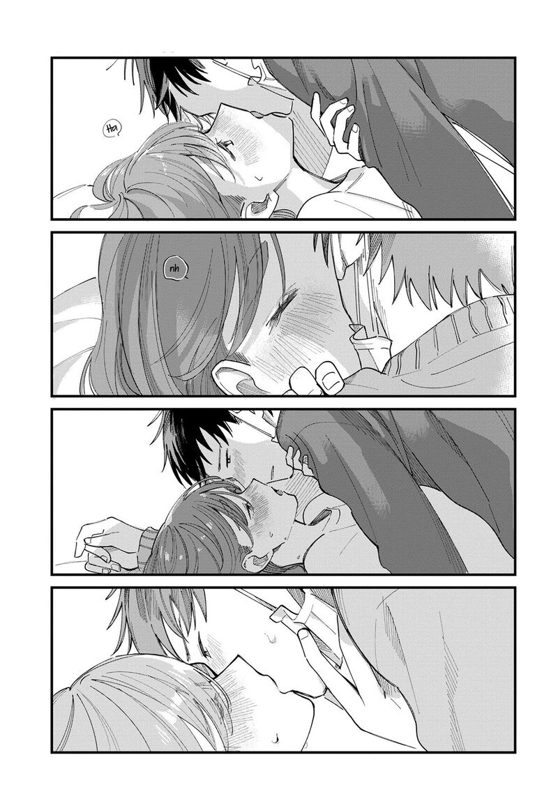 Harapeko Oyako To Motokare Yanushi Chapter 20 Page 11