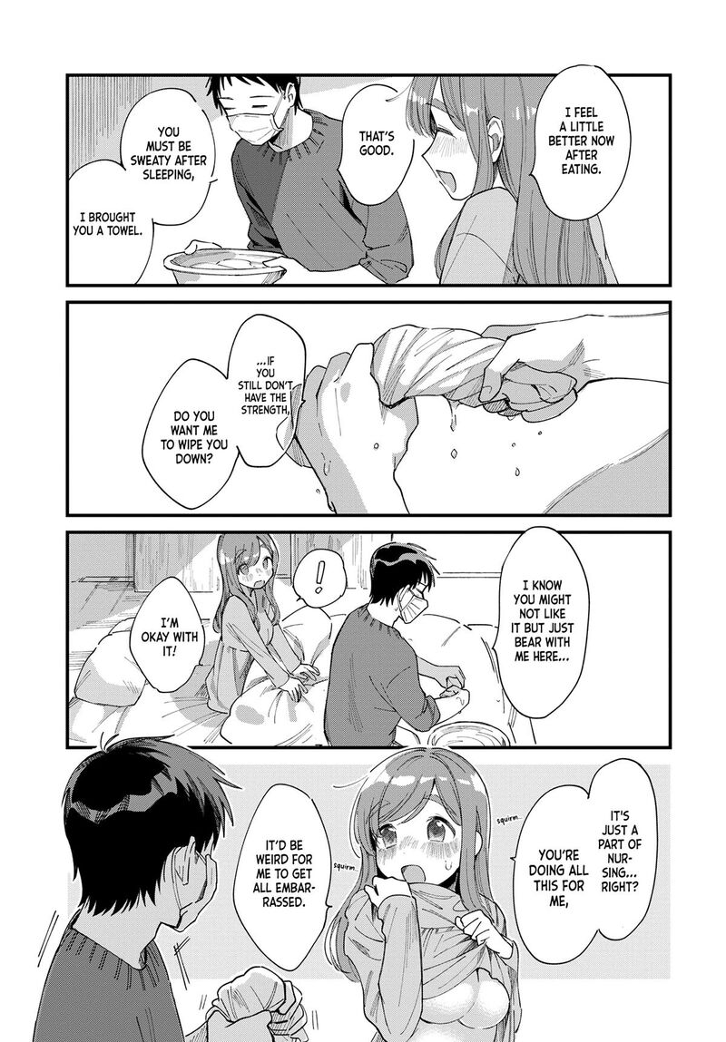 Harapeko Oyako To Motokare Yanushi Chapter 20 Page 5