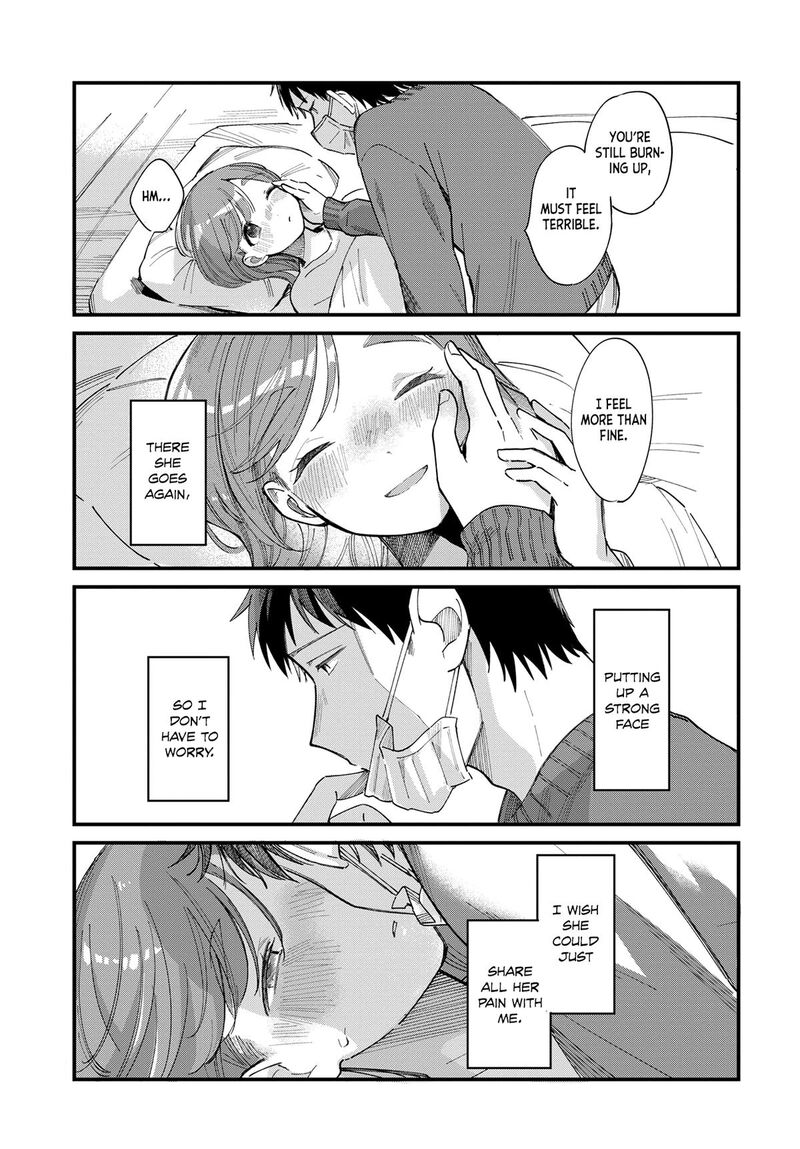 Harapeko Oyako To Motokare Yanushi Chapter 20 Page 9