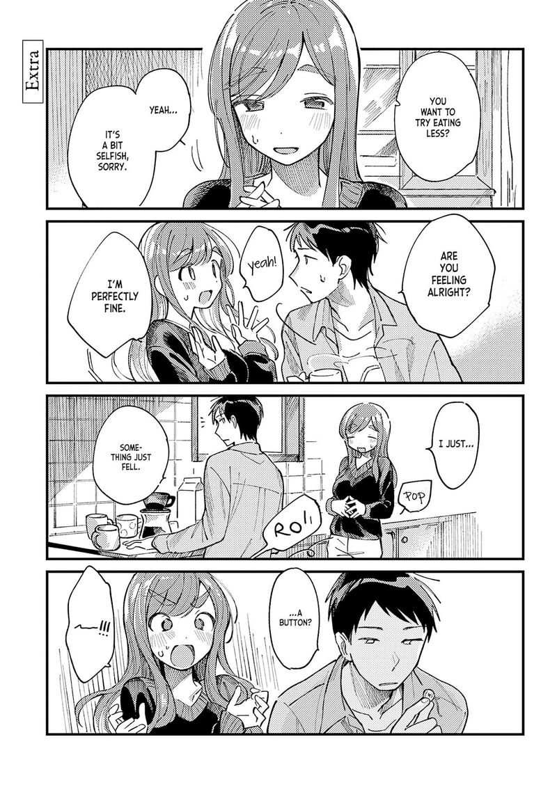 Harapeko Oyako To Motokare Yanushi Chapter 20e Page 1