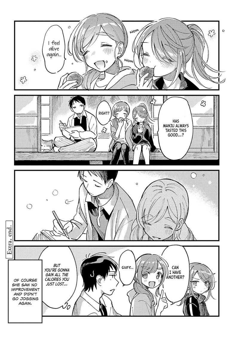 Harapeko Oyako To Motokare Yanushi Chapter 20e Page 6