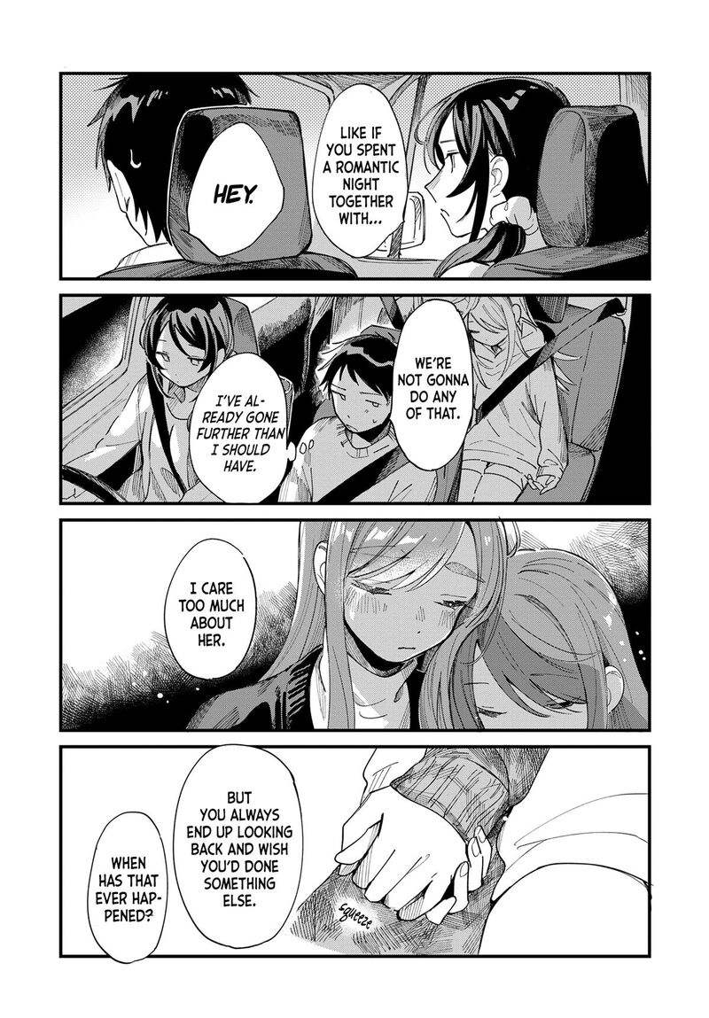 Harapeko Oyako To Motokare Yanushi Chapter 22 Page 13