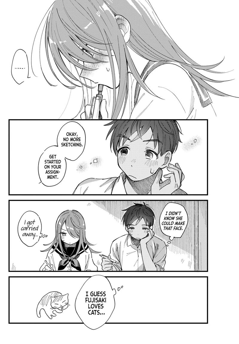 Harapeko Oyako To Motokare Yanushi Chapter 23 Page 12