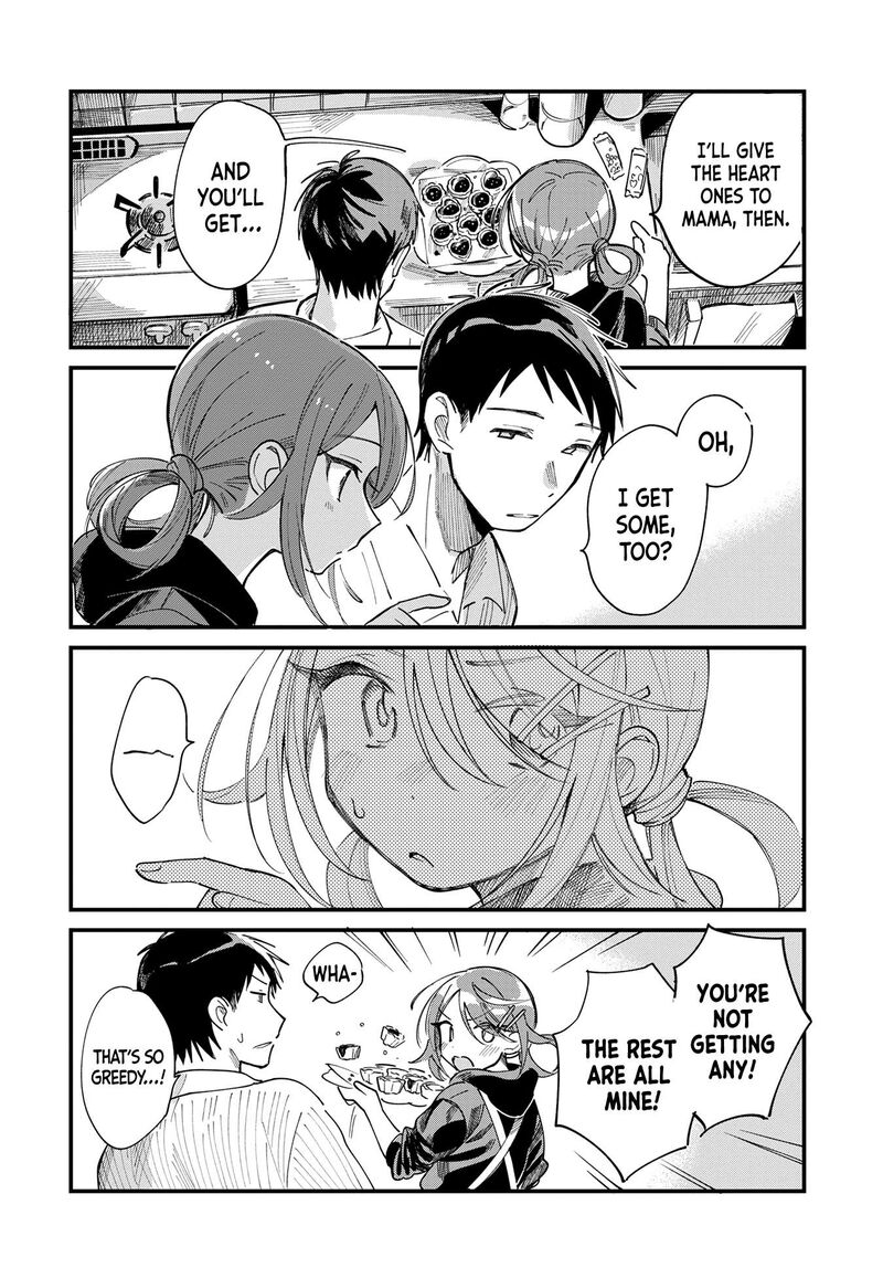 Harapeko Oyako To Motokare Yanushi Chapter 24 Page 10