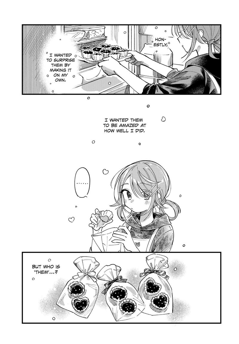 Harapeko Oyako To Motokare Yanushi Chapter 24 Page 11