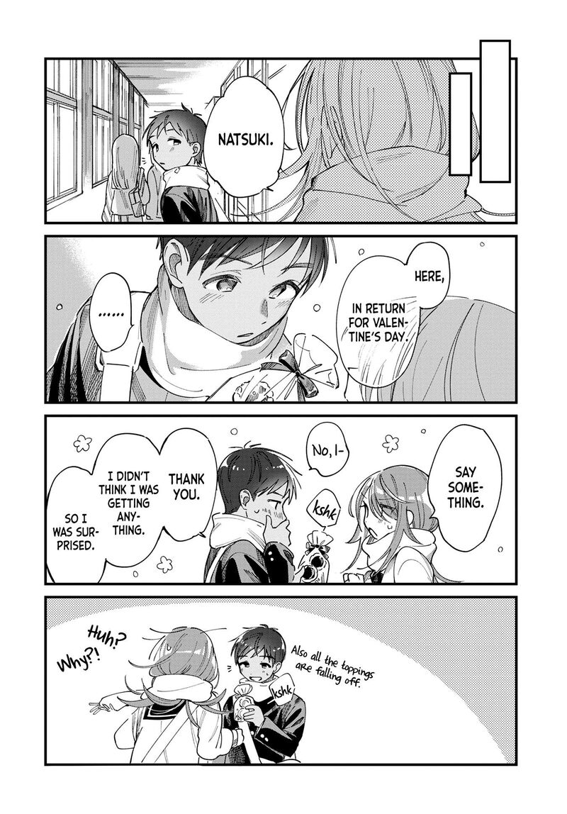 Harapeko Oyako To Motokare Yanushi Chapter 24 Page 12