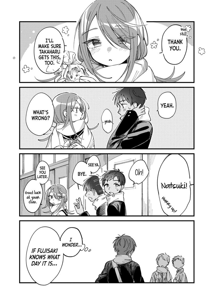 Harapeko Oyako To Motokare Yanushi Chapter 24 Page 3