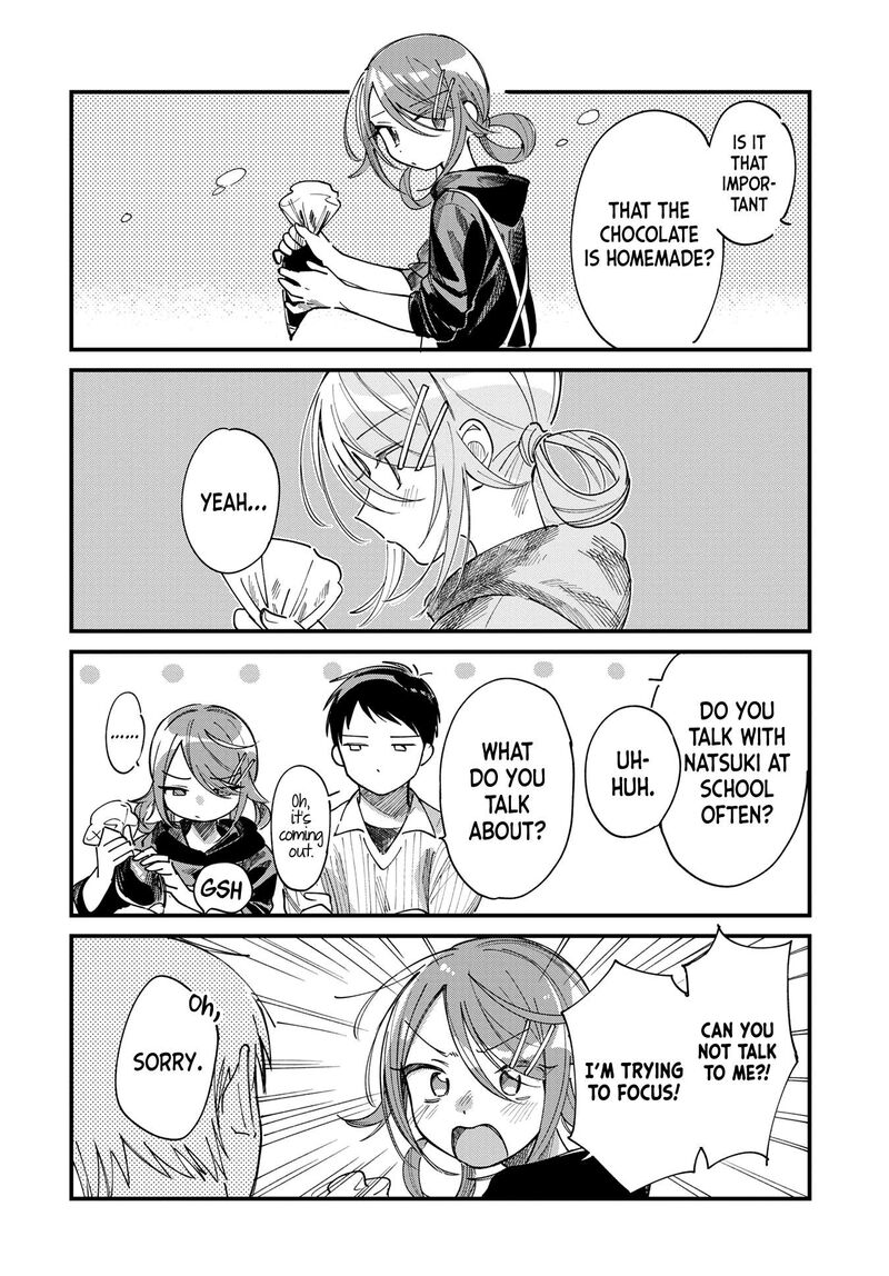 Harapeko Oyako To Motokare Yanushi Chapter 24 Page 8