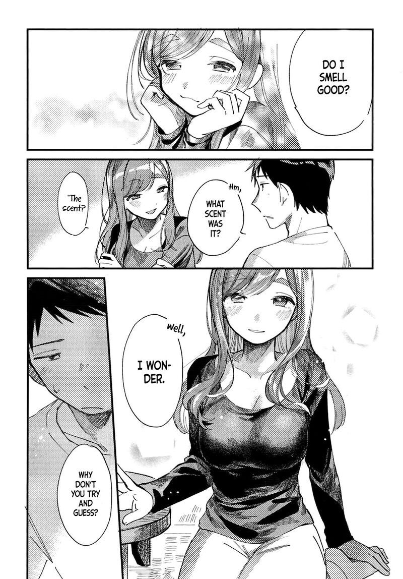 Harapeko Oyako To Motokare Yanushi Chapter 24e Page 5