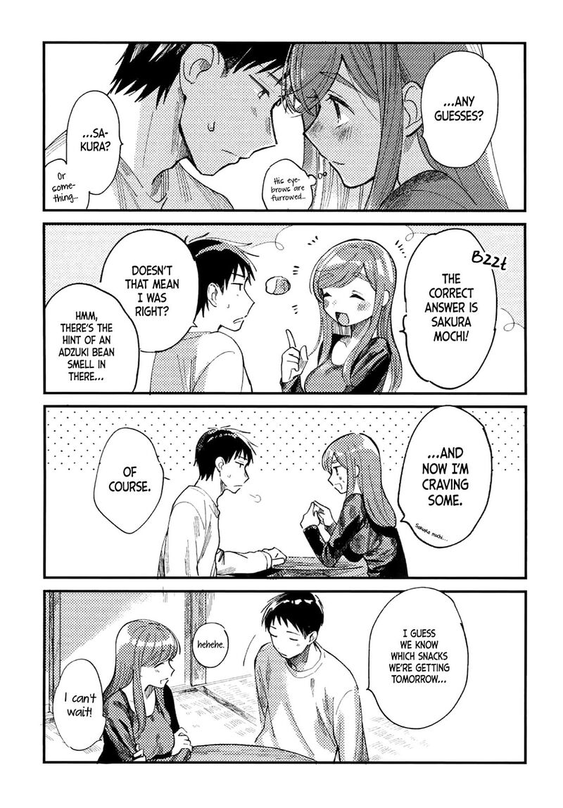 Harapeko Oyako To Motokare Yanushi Chapter 24e Page 7