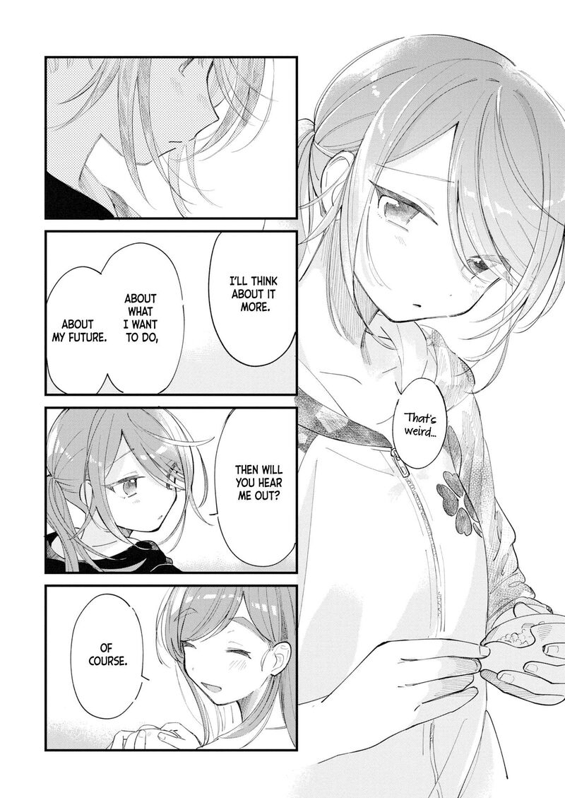 Harapeko Oyako To Motokare Yanushi Chapter 28 Page 10