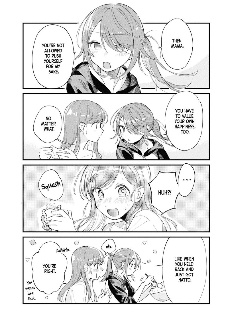 Harapeko Oyako To Motokare Yanushi Chapter 28 Page 11