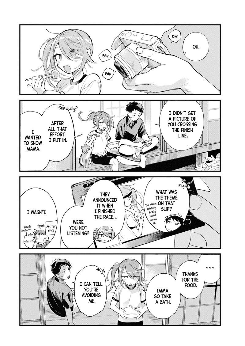 Harapeko Oyako To Motokare Yanushi Chapter 30 Page 11