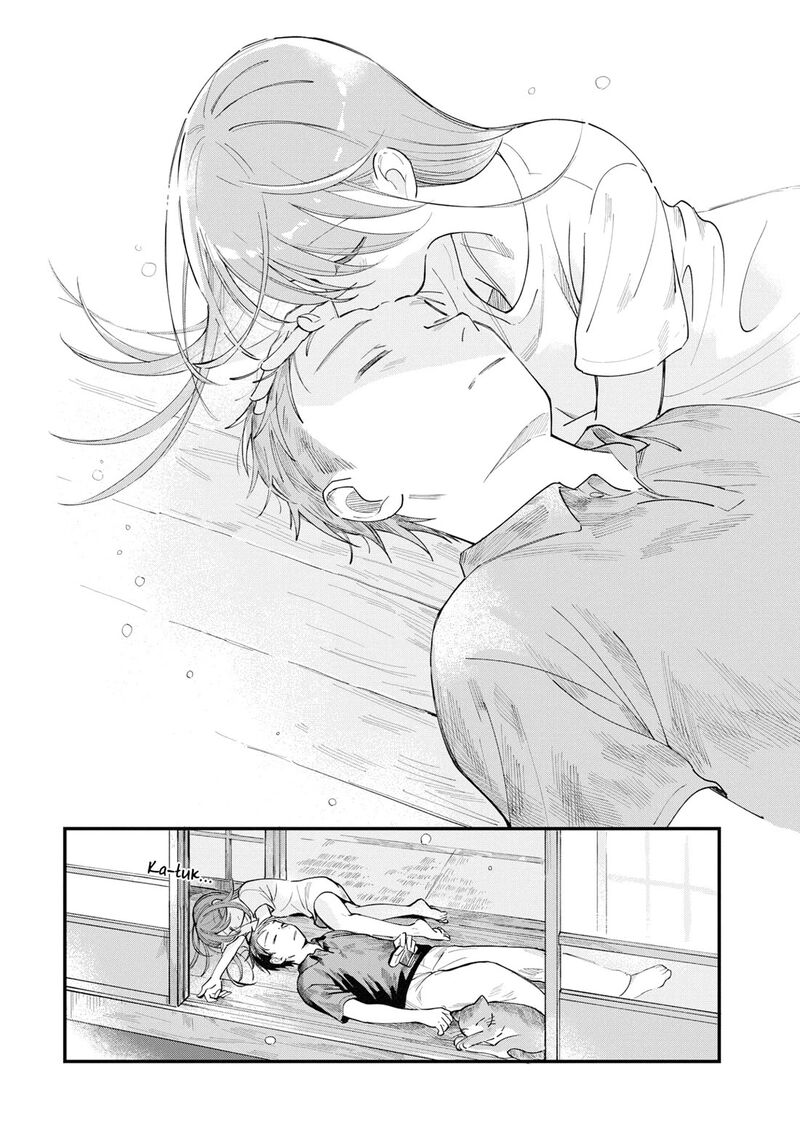 Harapeko Oyako To Motokare Yanushi Chapter 30 Page 15