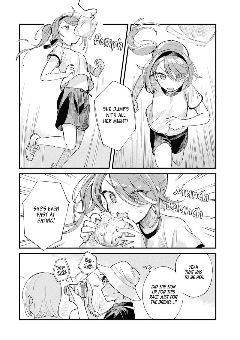 Harapeko Oyako To Motokare Yanushi Chapter 30 Page 6