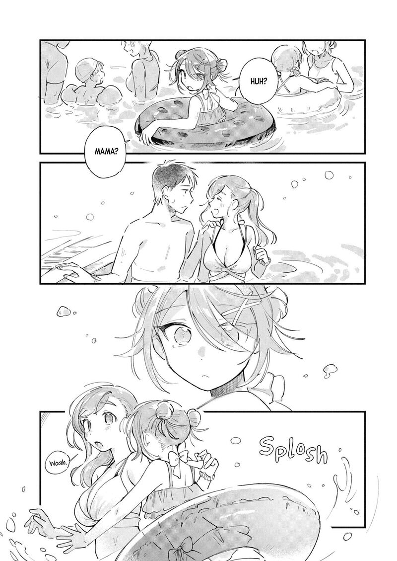 Harapeko Oyako To Motokare Yanushi Chapter 31 Page 10