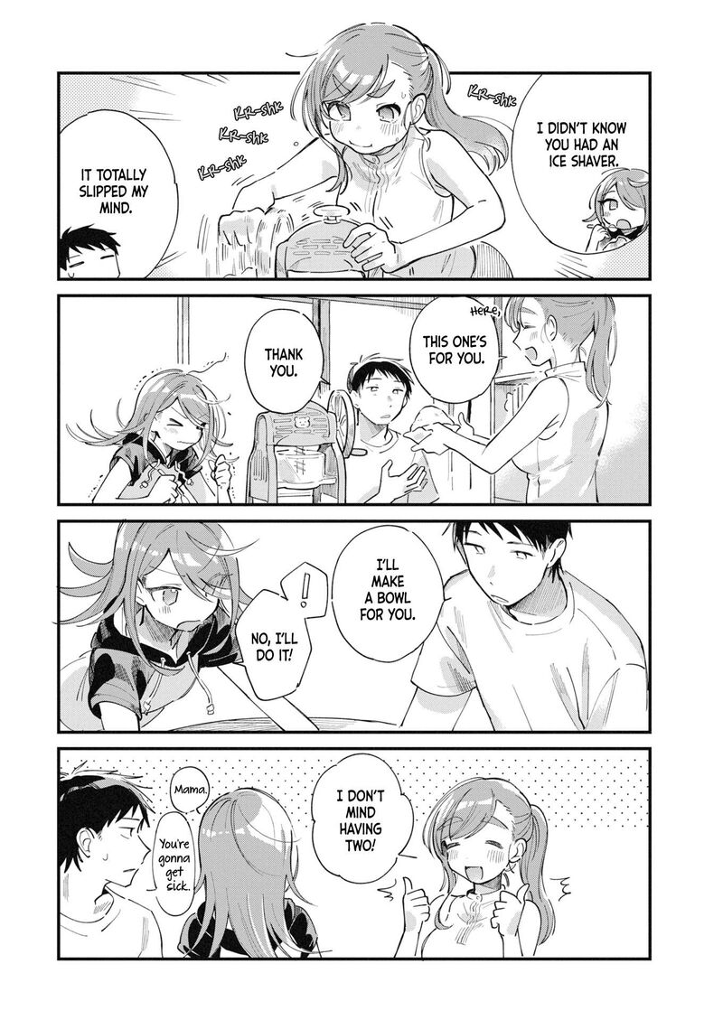 Harapeko Oyako To Motokare Yanushi Chapter 31 Page 13