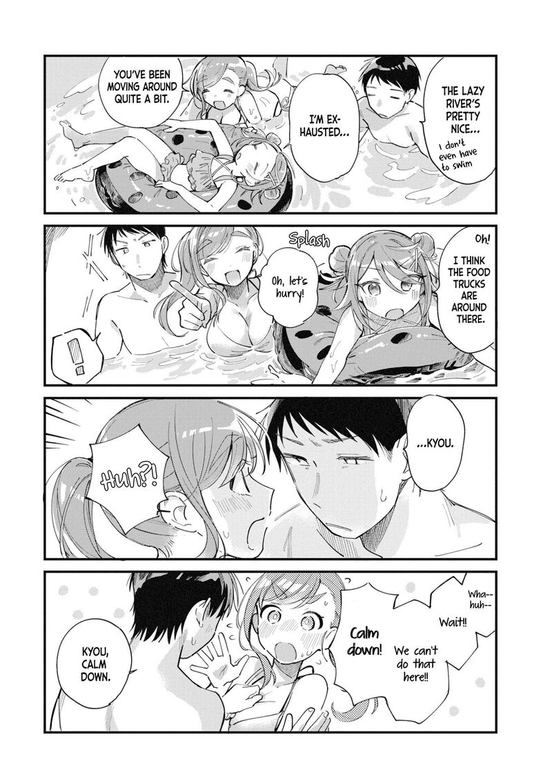 Harapeko Oyako To Motokare Yanushi Chapter 31 Page 7