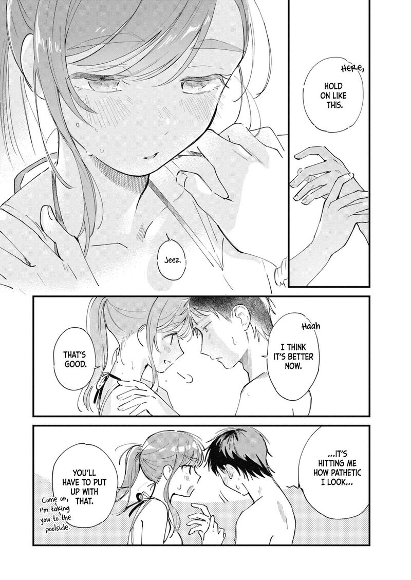 Harapeko Oyako To Motokare Yanushi Chapter 31 Page 9