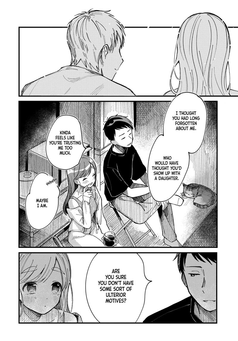 Harapeko Oyako To Motokare Yanushi Chapter 5 Page 10