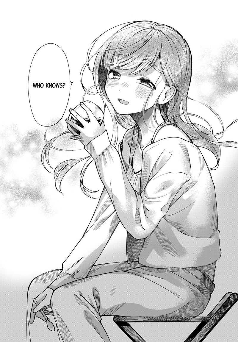 Harapeko Oyako To Motokare Yanushi Chapter 5 Page 11