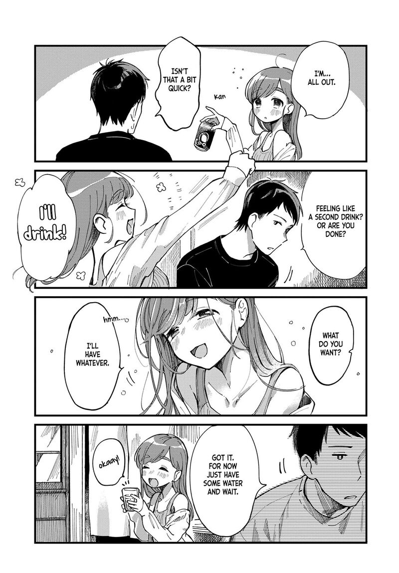 Harapeko Oyako To Motokare Yanushi Chapter 5 Page 5