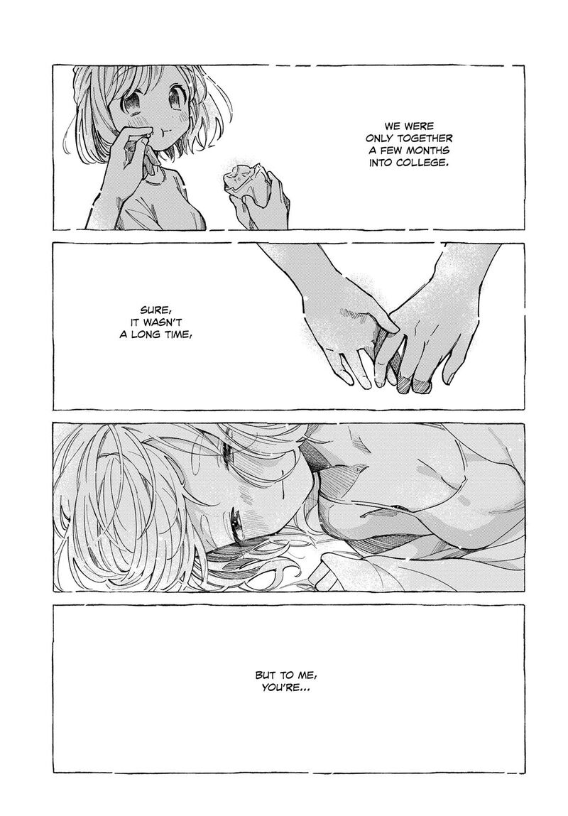 Harapeko Oyako To Motokare Yanushi Chapter 5 Page 9