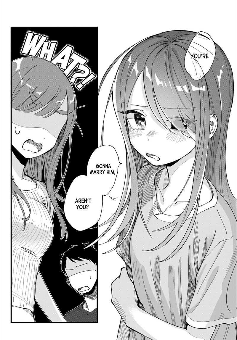 Harapeko Oyako To Motokare Yanushi Chapter 6 Page 6