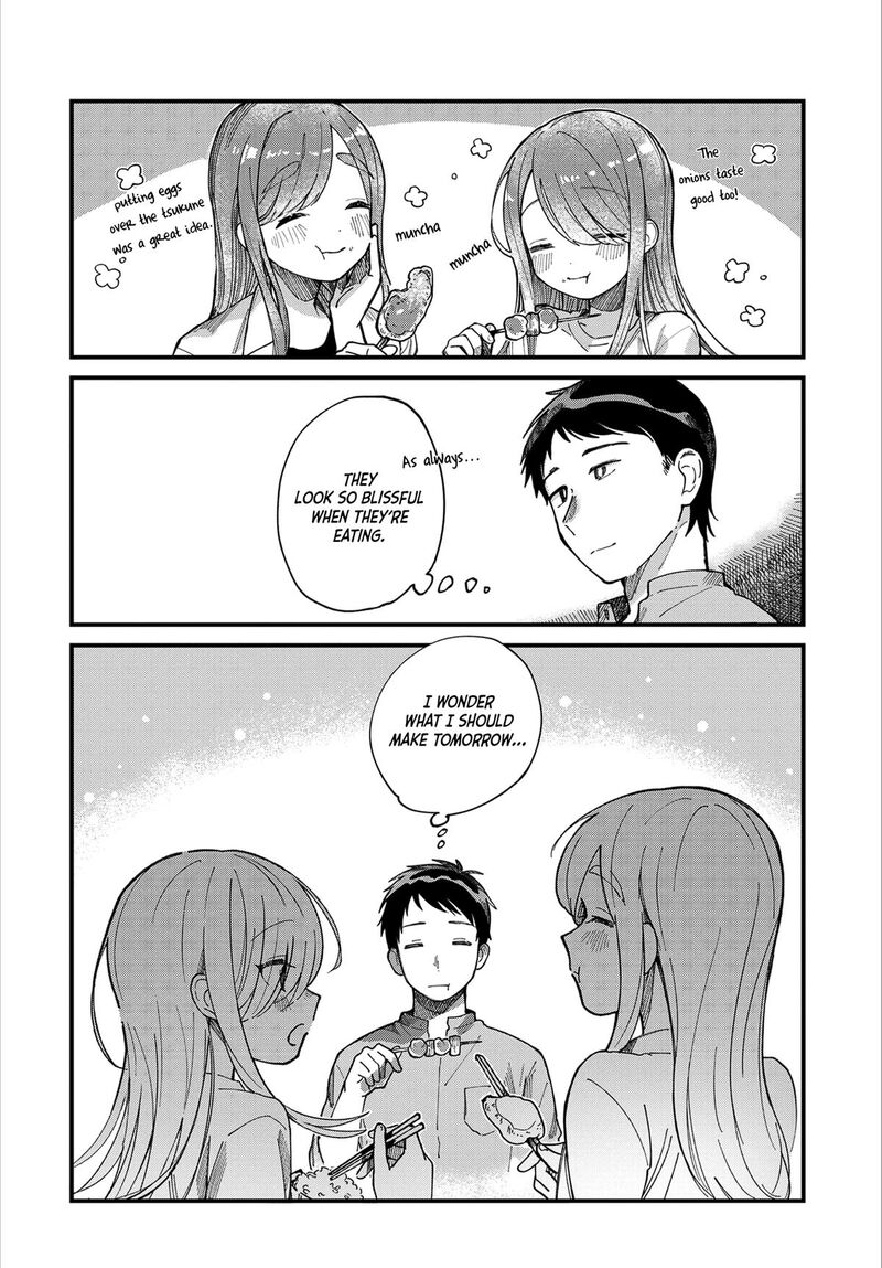 Harapeko Oyako To Motokare Yanushi Chapter 7 Page 12