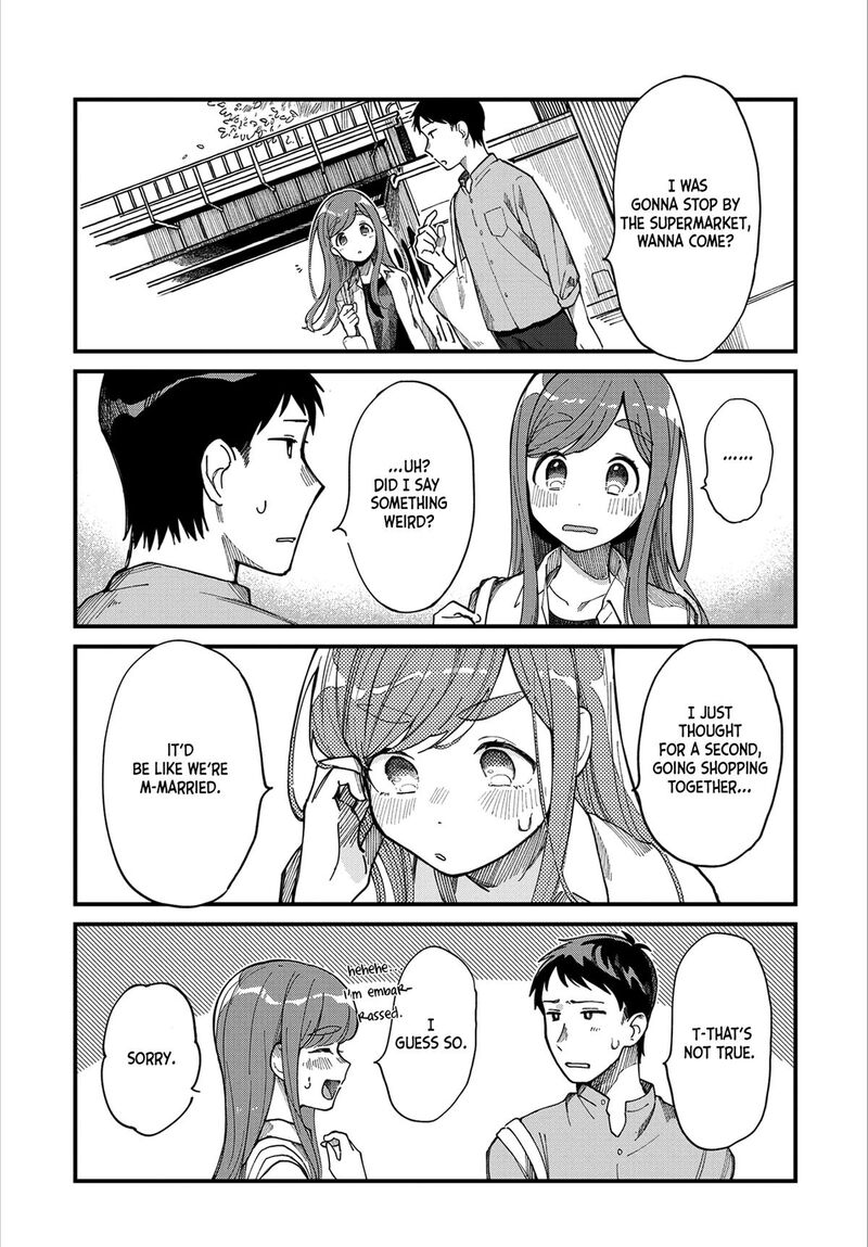 Harapeko Oyako To Motokare Yanushi Chapter 7 Page 4