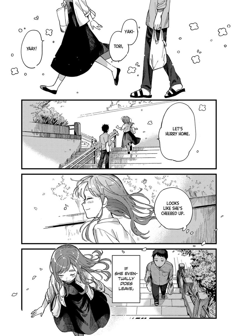 Harapeko Oyako To Motokare Yanushi Chapter 7 Page 7