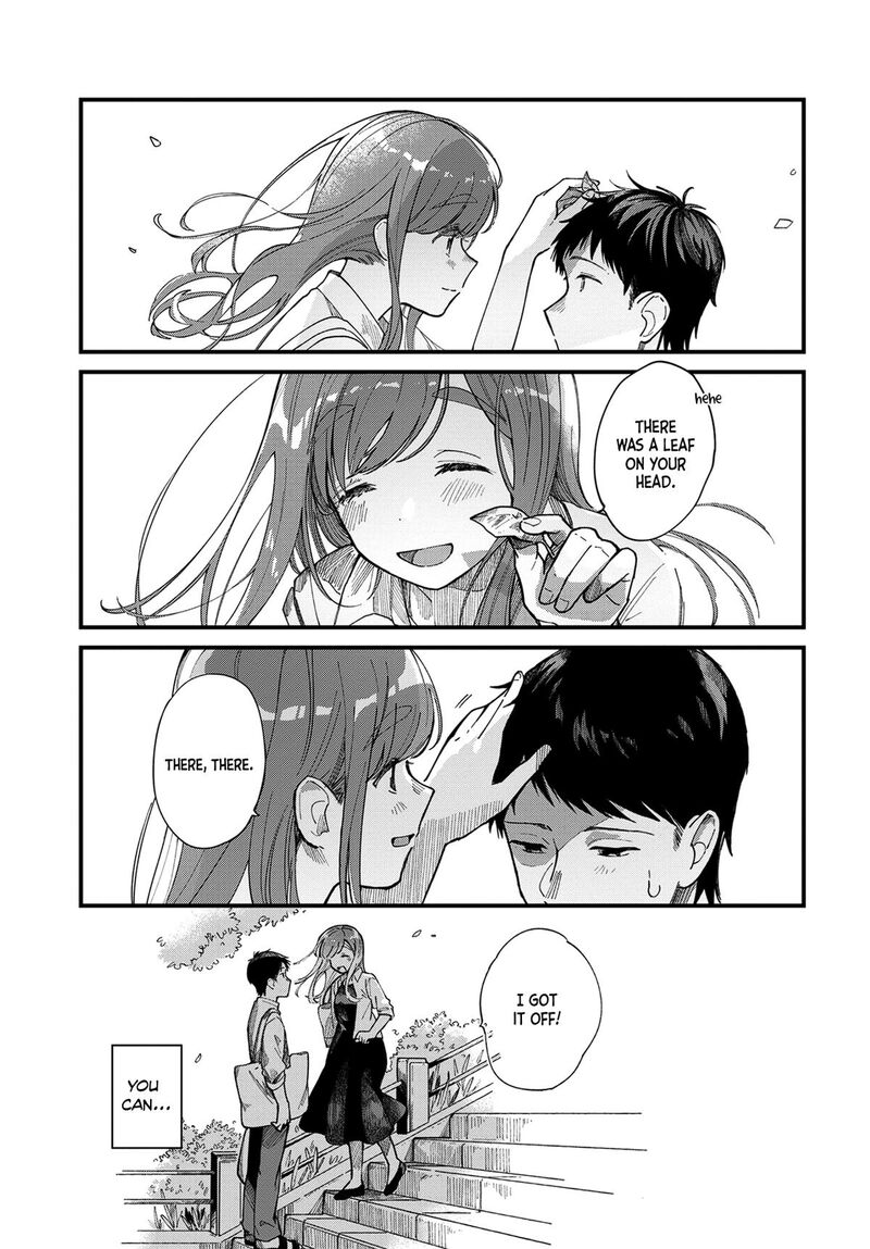 Harapeko Oyako To Motokare Yanushi Chapter 7 Page 9