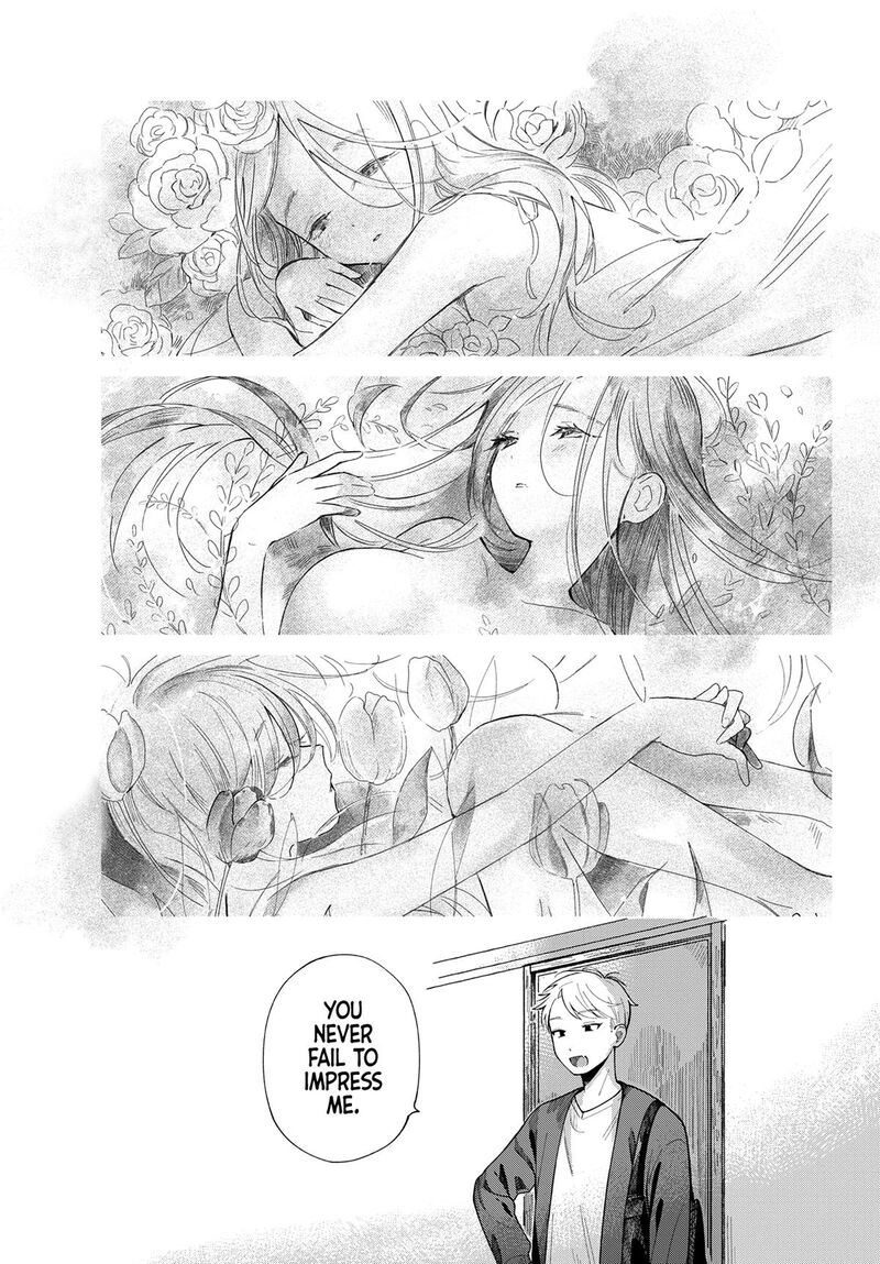 Harapeko Oyako To Motokare Yanushi Chapter 9 Page 1