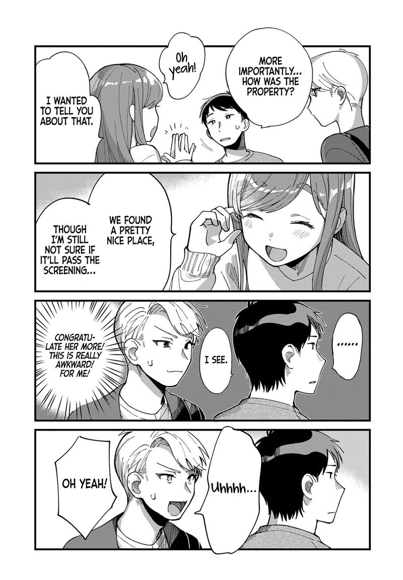 Harapeko Oyako To Motokare Yanushi Chapter 9 Page 11