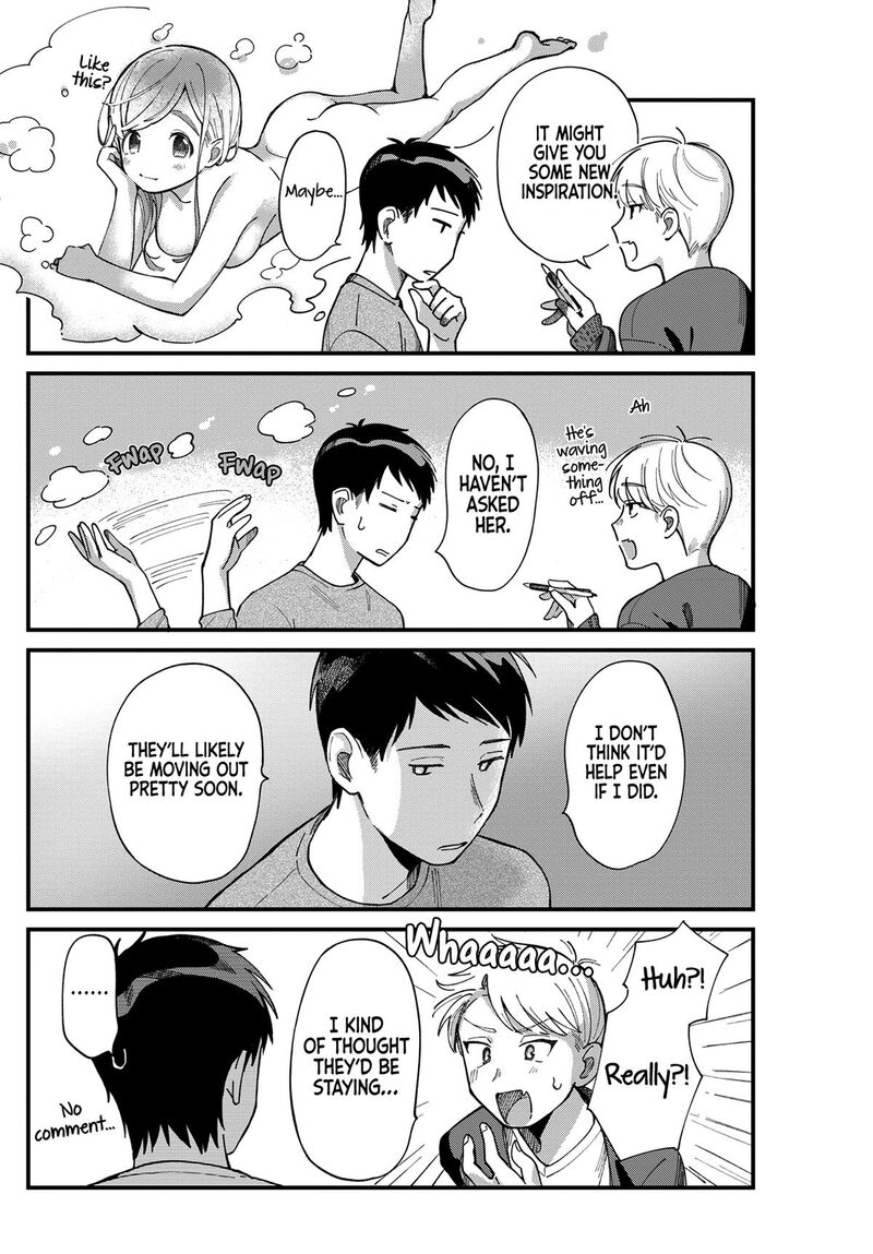 Harapeko Oyako To Motokare Yanushi Chapter 9 Page 4