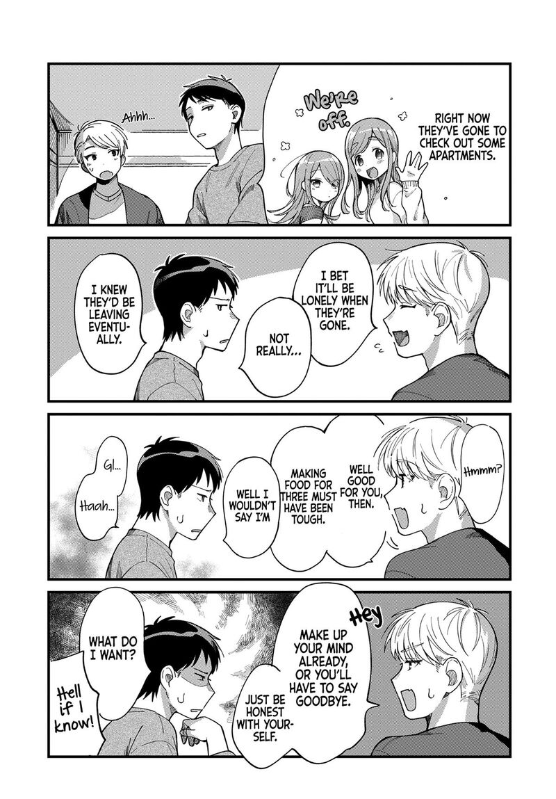 Harapeko Oyako To Motokare Yanushi Chapter 9 Page 5