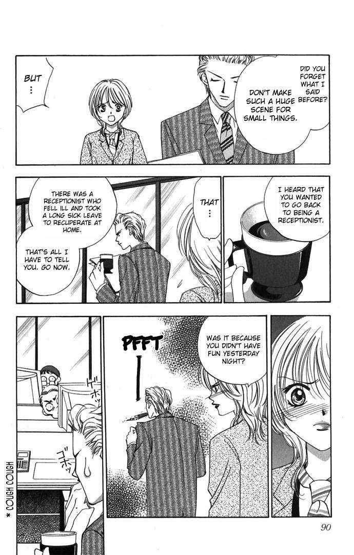 Hard Na Choukyoushi Chapter 2 Page 42